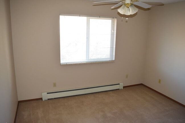 Foto del interior - Dakota Apartments