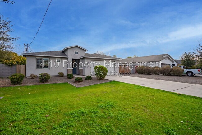 Foto del edificio - 2435 N 27th St