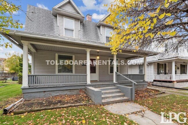 Foto del edificio - 2907 Rockwood Pl
