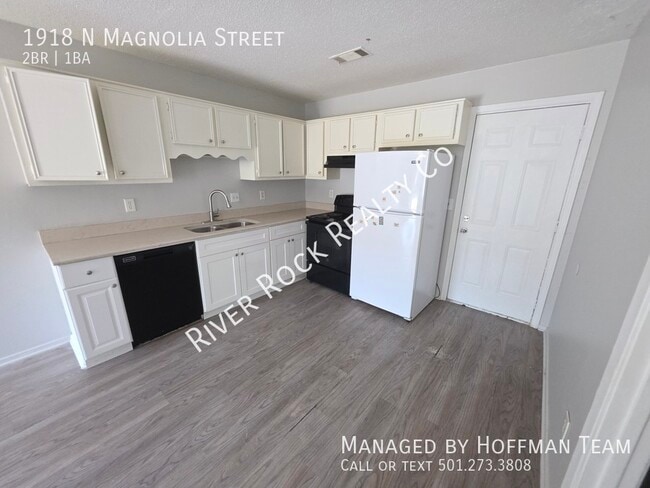 Building Photo - 1918 N Magnolia St