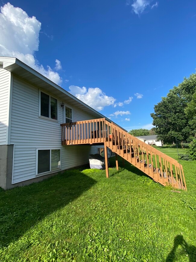 Building Photo - 1129 Glenn Pl