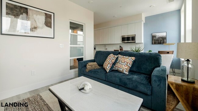 Building Photo - 2005 11th St NW