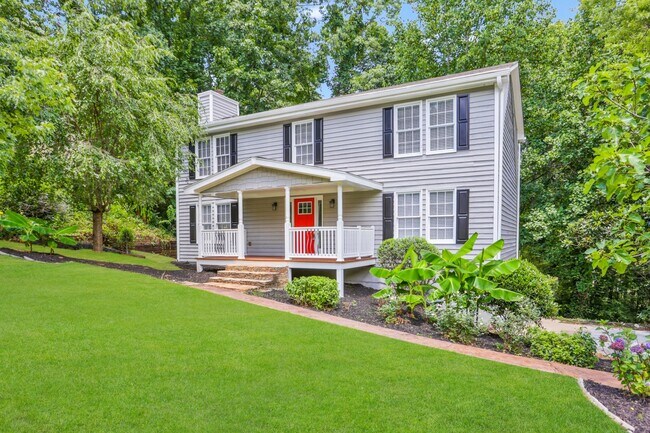 Building Photo - 2073 Kinridge Rd