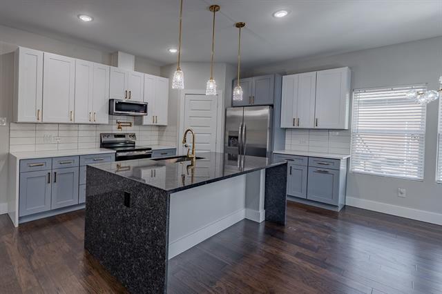 Foto del edificio - 2809 Gooch St