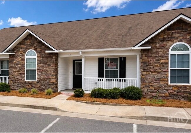 Building Photo - 401 Barry McCaffrey Blvd