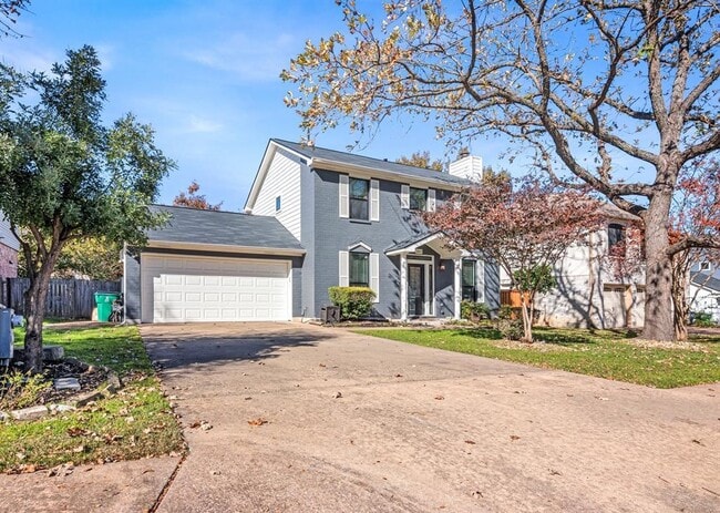 Building Photo - 1803 Lion-Heart Dr