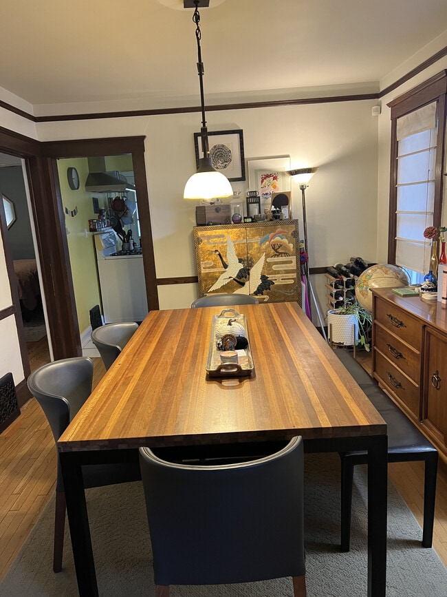 Foto del edificio - 436 Withington St