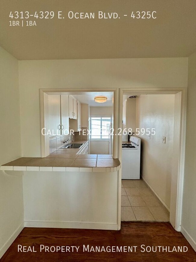 Foto del edificio - 4313-4329 E. Ocean Blvd.-4325C