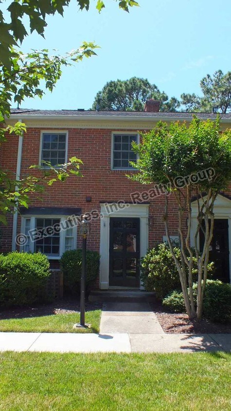 Foto principal - Townhouse in the West End