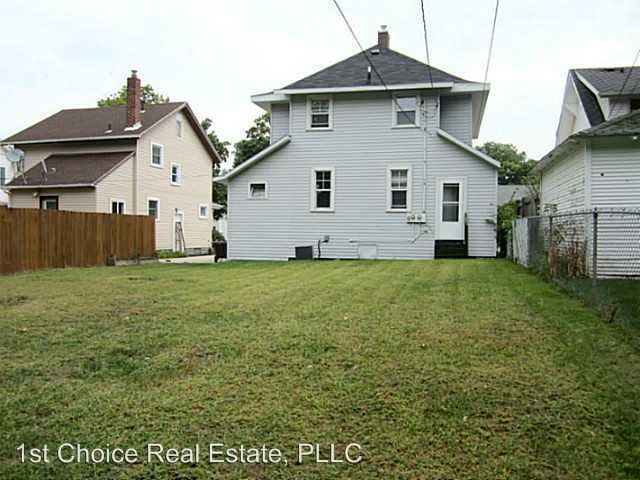 Foto del edificio - 2 br, 1 bath House - 1620 Alpha St.