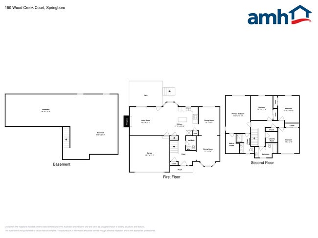 Building Photo - 150 Wood Creek Ct
