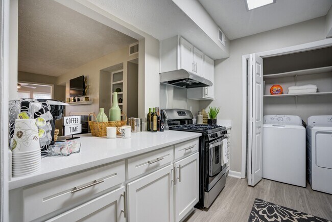 Foto del edificio - Remington Place