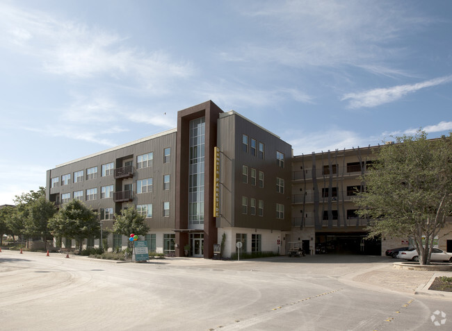 Griffis at The Domain Apartments - Austin, TX | Apartments.com