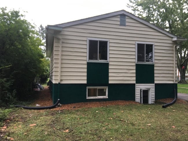 Photo - 606 Spartan Ave House