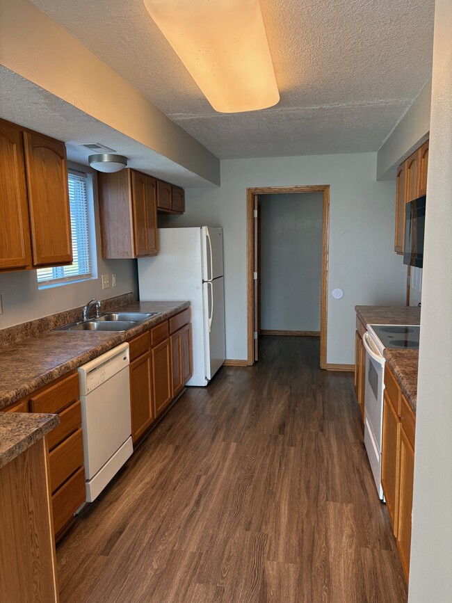 Foto del edificio - 1406 Adams St SE