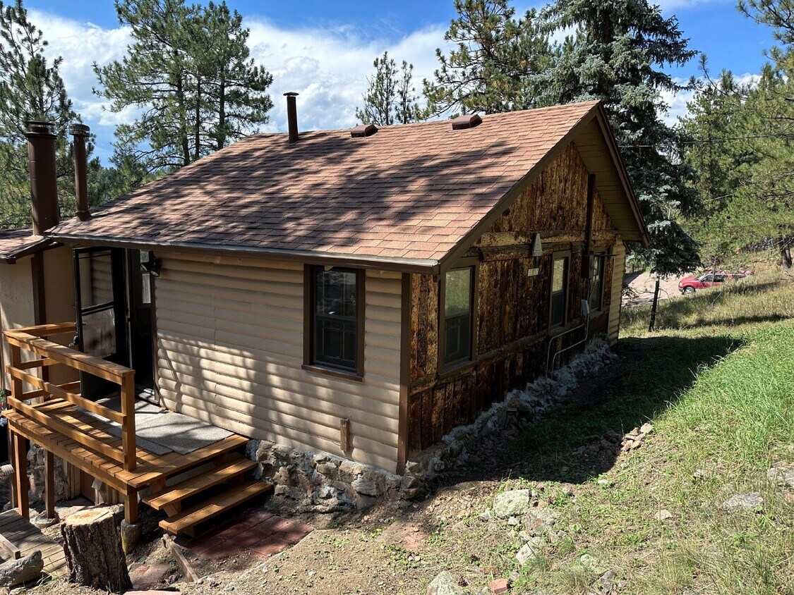 Foto principal - Newly remodeled home near Downtown Evergre...