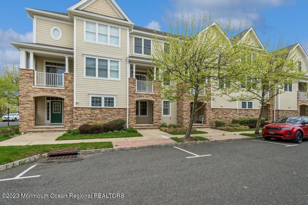 11 Langtry Terrace, Long Branch, NJ 07740 Condo for Rent in Long