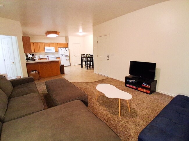 Foto del edificio - 416 N Seven Peaks Blvd