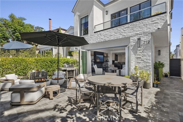 Foto del edificio - 712 Marguerite Ave