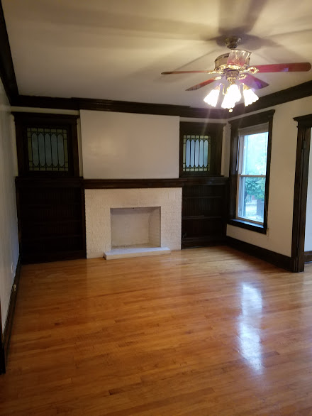 Foto principal - 5836 N Glenwood Ave