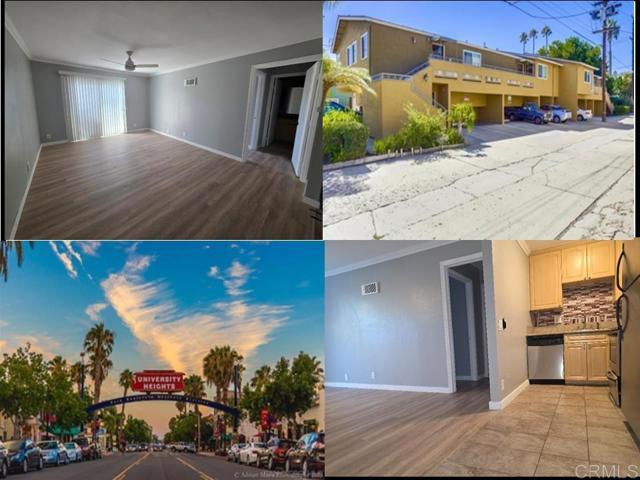 Foto principal - 4225 Florida St