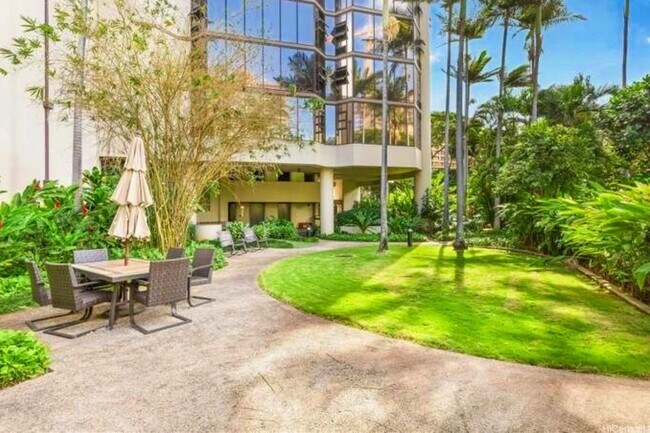 Foto del edificio - 930 Kaheka St