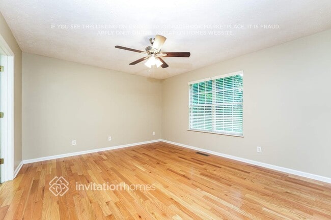 Foto del edificio - 6448 Wildwood Trail