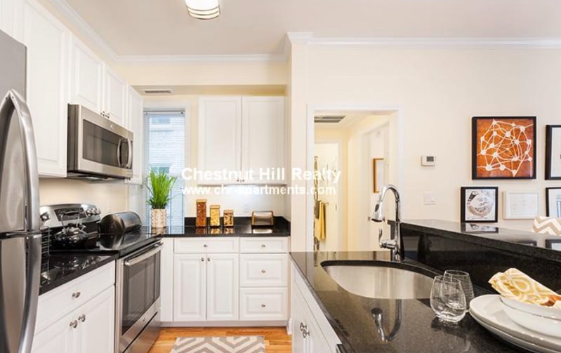 Primary Photo - 1 Chauncy St