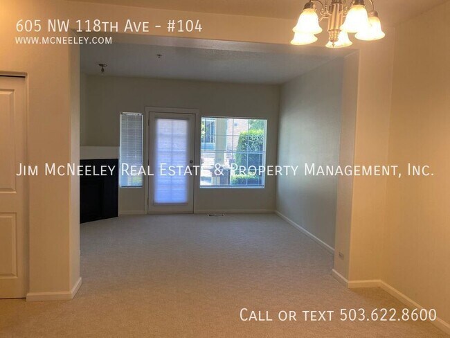 Building Photo - 605 NW 118th Ave