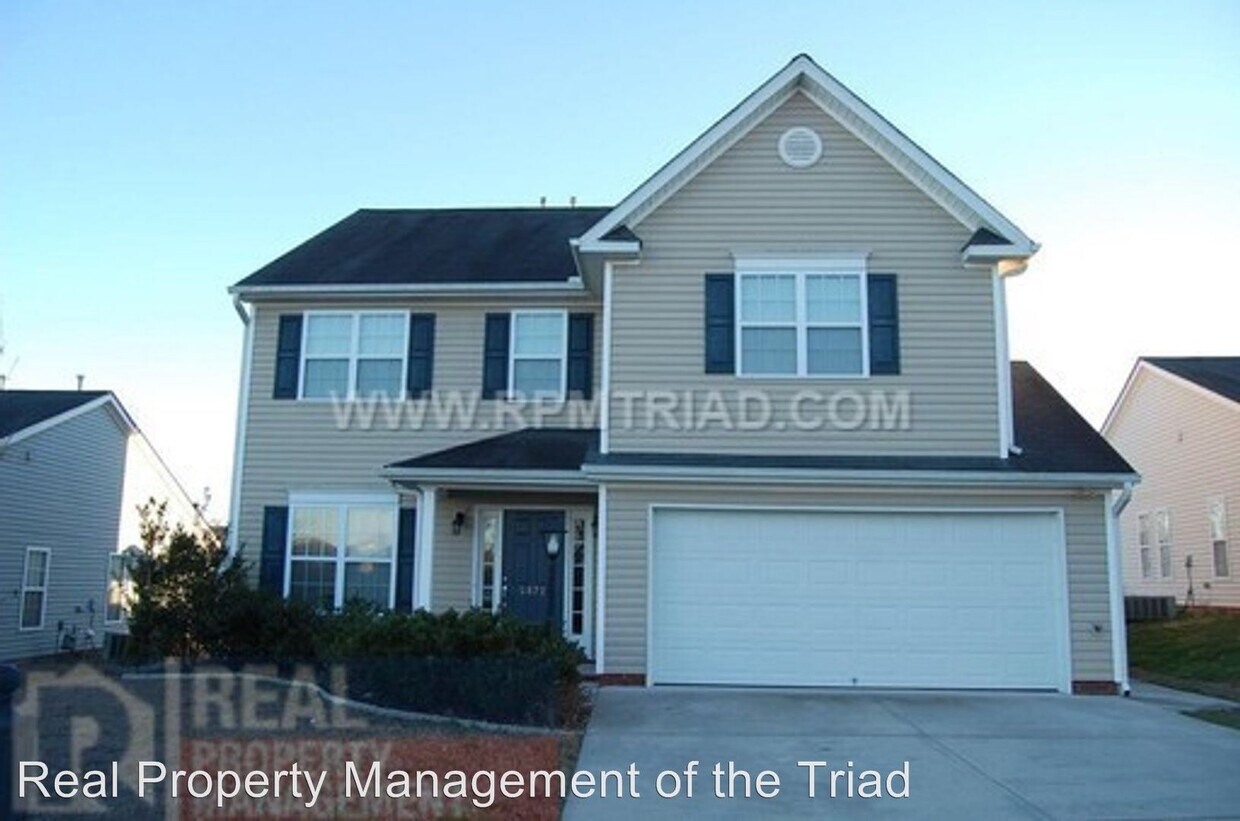 4 br, 2.5 bath House 5872 Sunny Ridge Trl House for Rent in