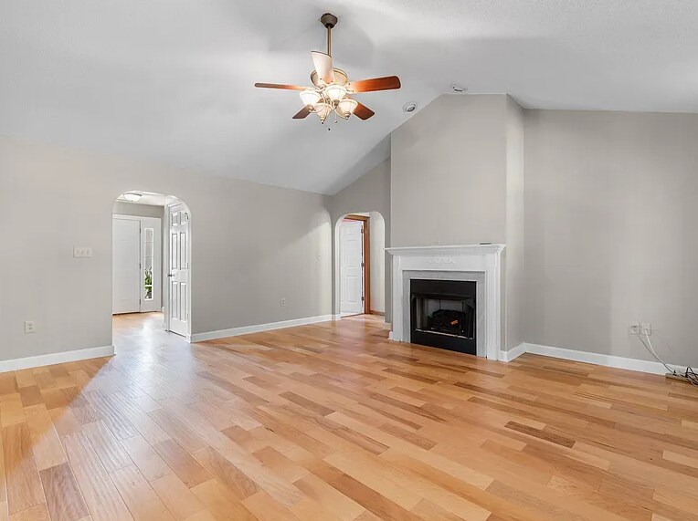 Foto principal - 1250 Boykin Dr