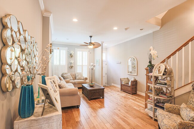 Foto del edificio - 1519 N Broadway