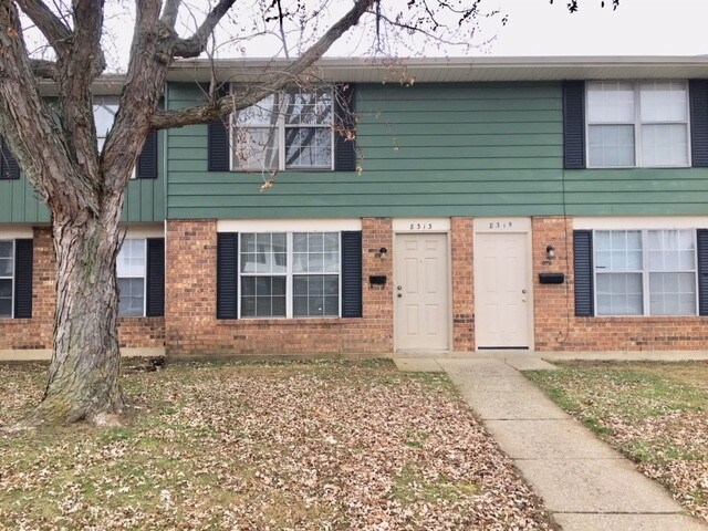 Primary Photo - 8313 Mt Carmel St