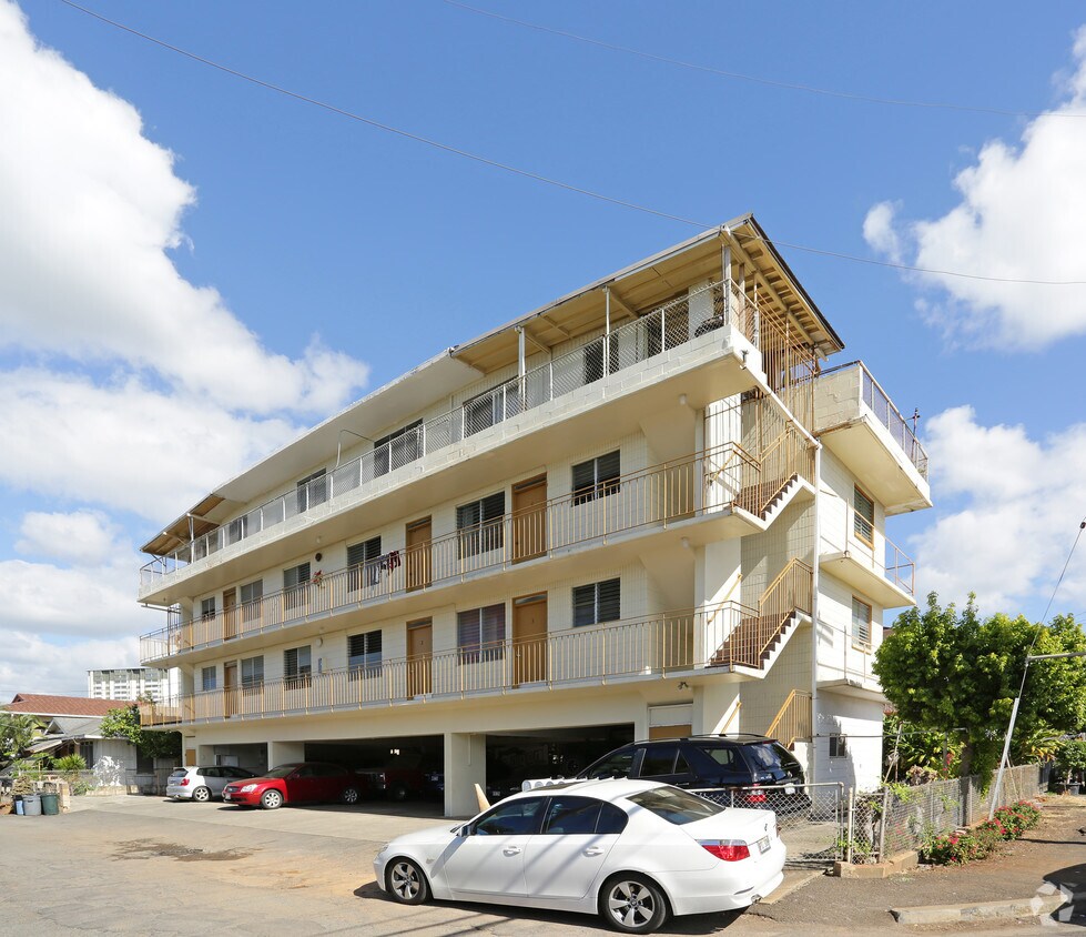 1134 Gulick Ave, Honolulu, HI 96819 1134 Gulick Ave Honolulu, HI