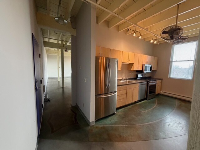 Foto del edificio - 18 Park St