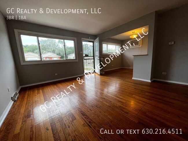 Building Photo - ***SINGLE FAMILY HOME / 3 BDRM / 1 BTH / H...