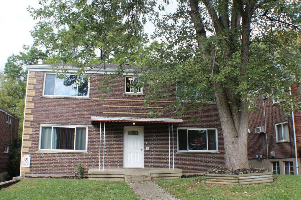 5851 Monfort Hills Ave Unit 4, Cincinnati, OH 45239 Apartment for