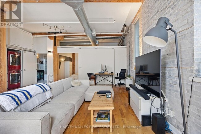 Photo du bâtiment - 27 Brock Ave