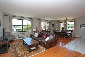 Interior Photo - Clinton Street Commons Apartments