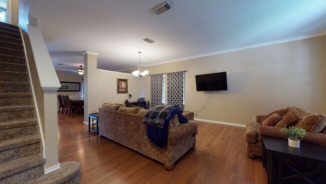 Building Photo - 5614 Spring Quail