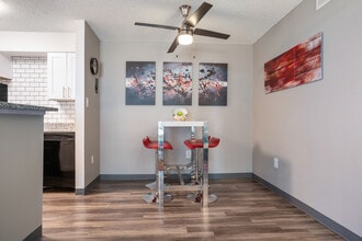 Building Photo - Grammercy Apartments