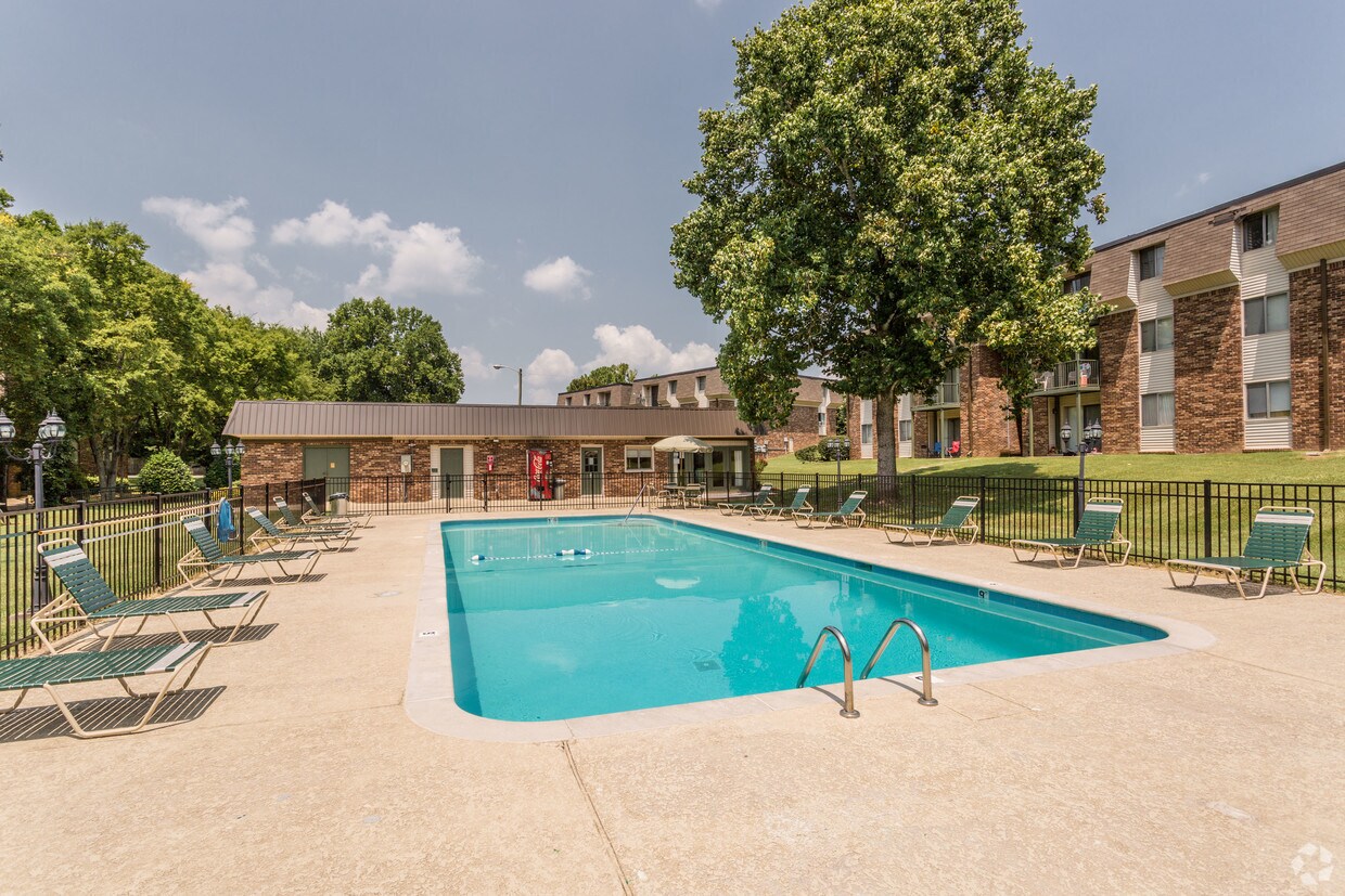 tulip grove apartments
