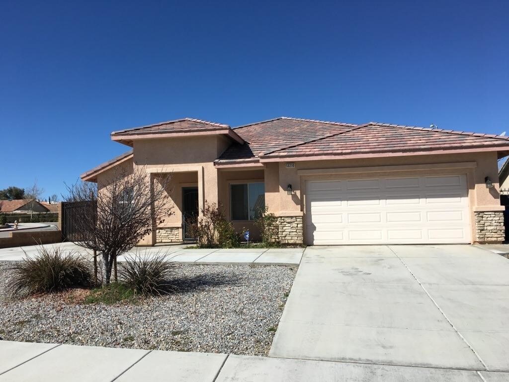 Primary Photo - 13210 Overland Way
