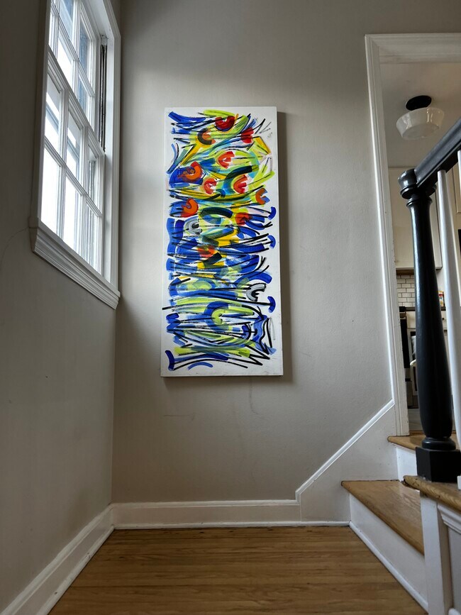 Foto del edificio - 2388 West Lawn Ave