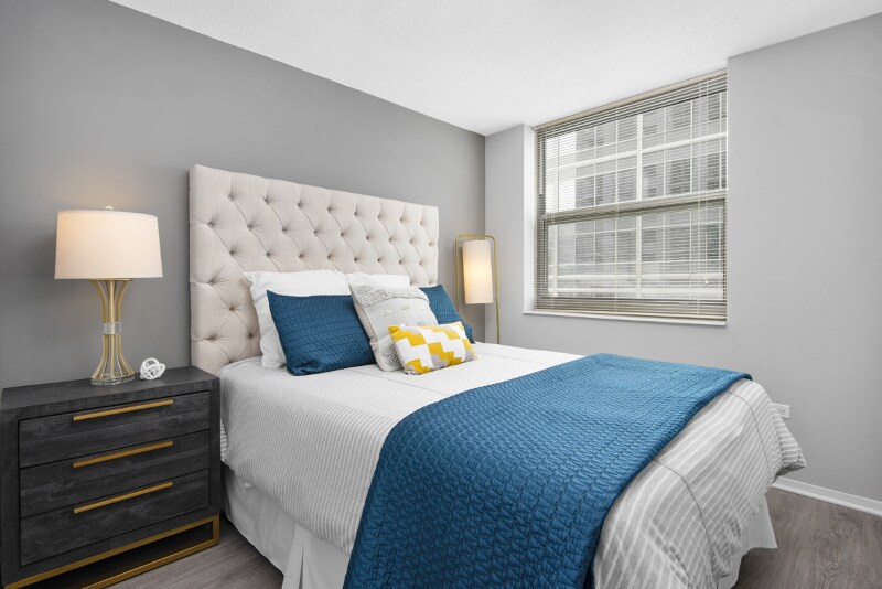 650 W Lake St, Chicago, IL 60661 Room for Rent in Chicago, IL