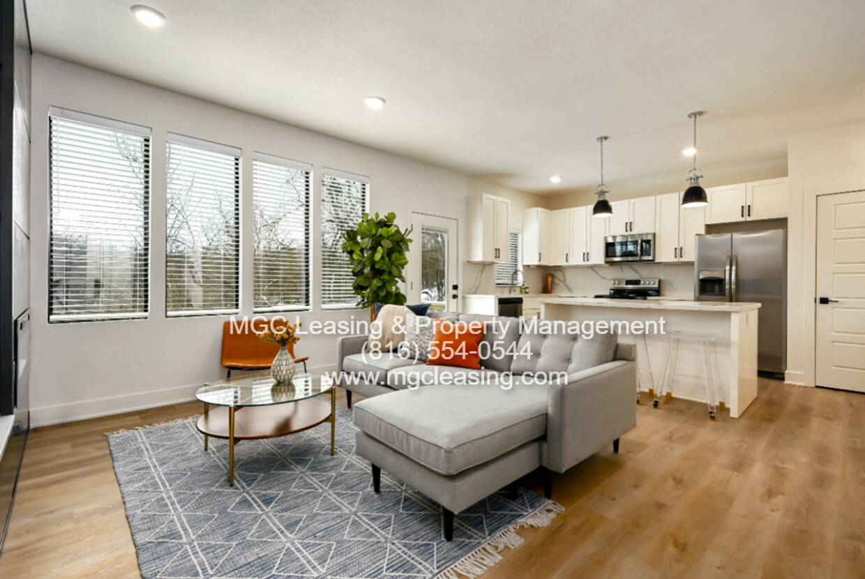 Foto principal - 6535-6537 Marsh Ave