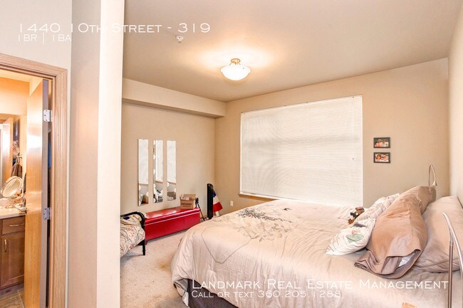 Foto del edificio - 1440 10th St