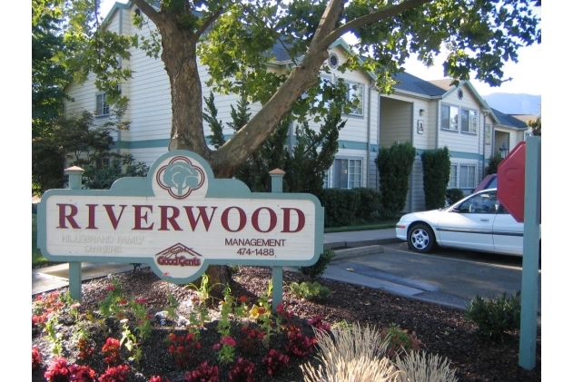 Foto principal - Riverwood Apartments