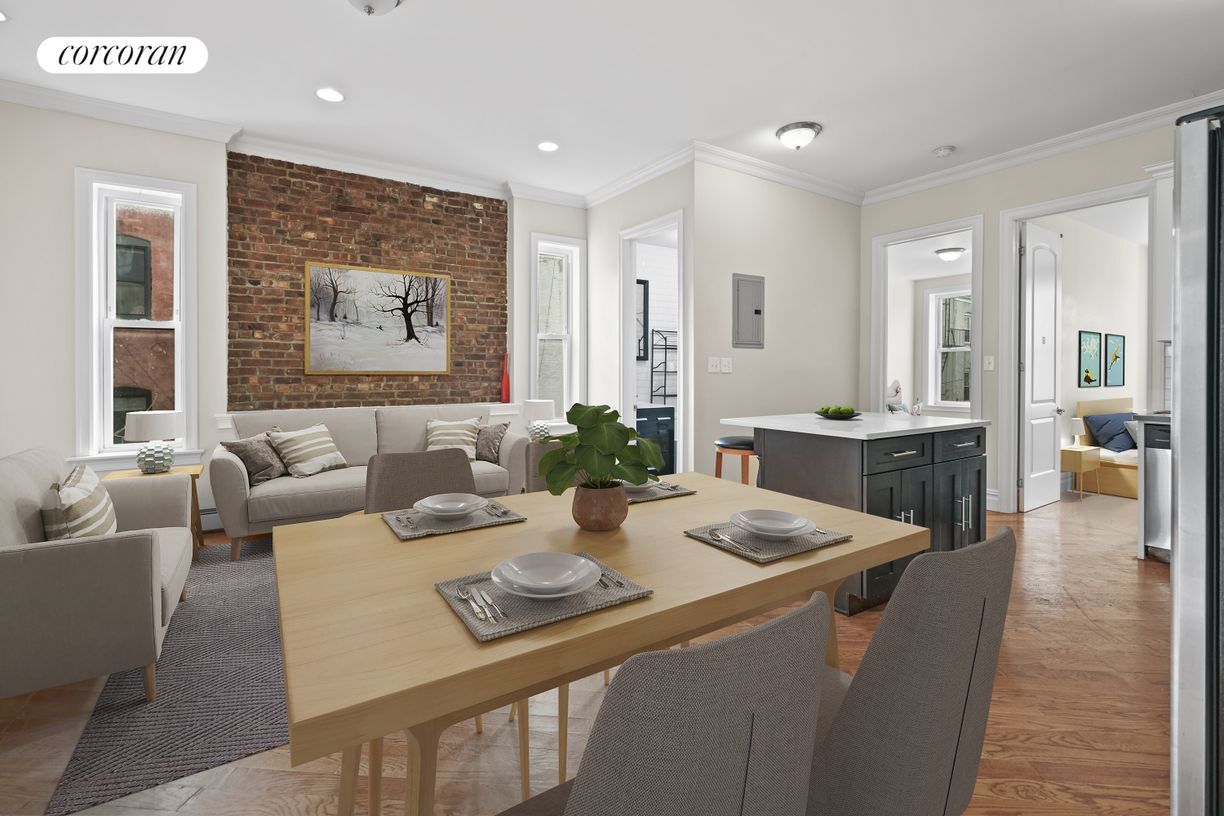 Foto principal - 378 E 26th St
