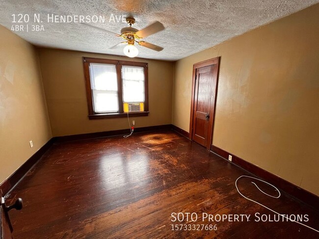 Building Photo - 4BD/3BA House near SEMO